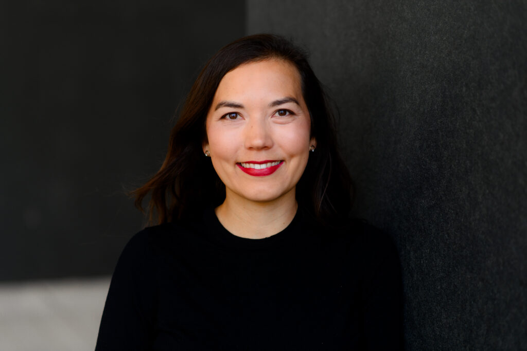Autorin Anna Weidlich Interkulturelle Kommunikation