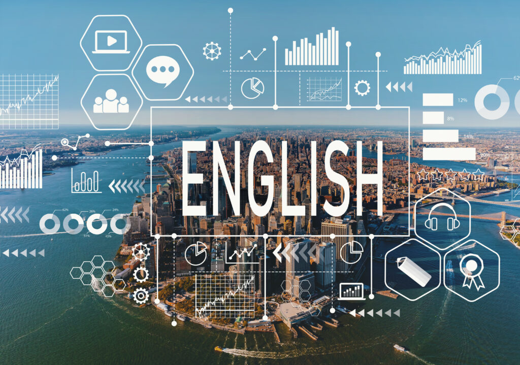 Warum perfektes Business Englisch nicht ausreicht.